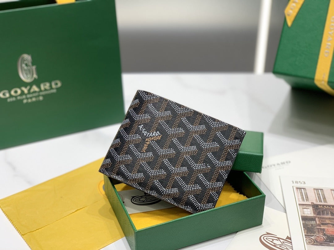GY WALLET