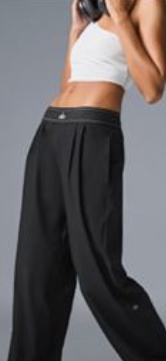 A PANTS
