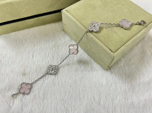 CLEEFY LIGHT PINK
