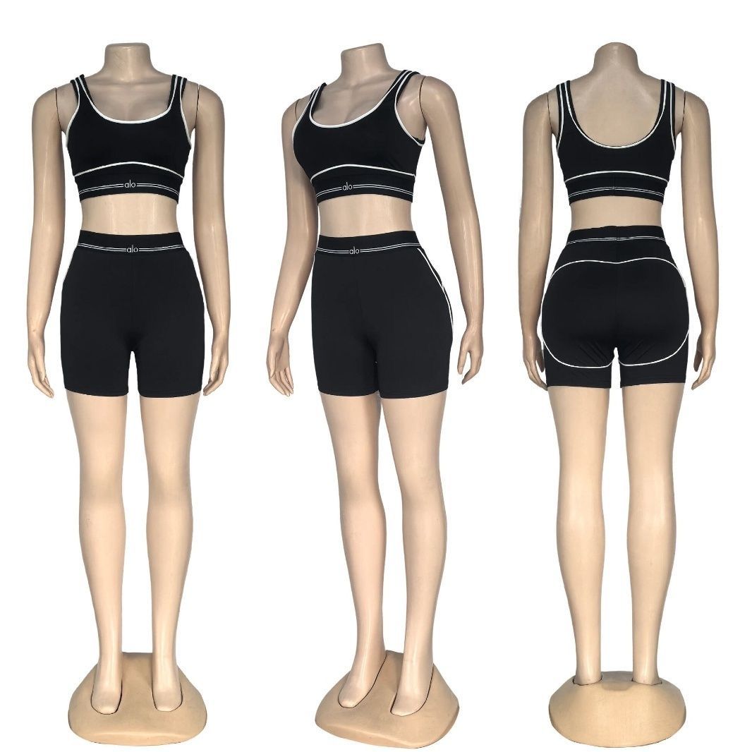 LO SHORT SET