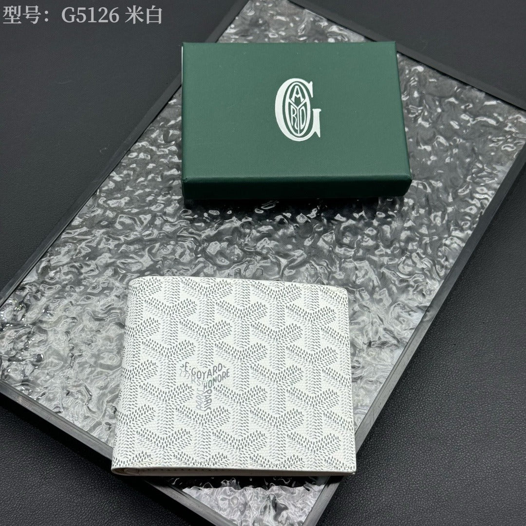 GY WALLET