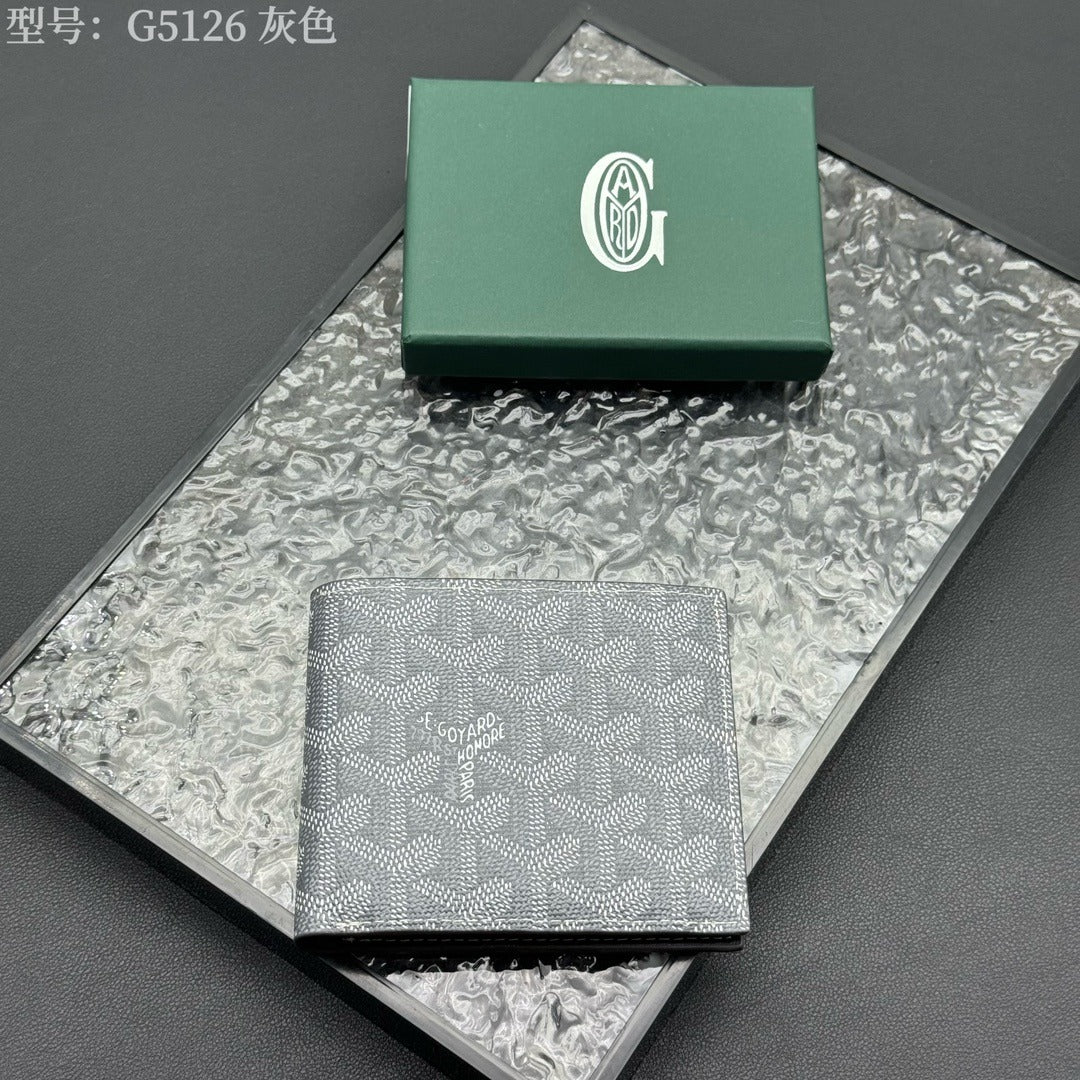 GY WALLET