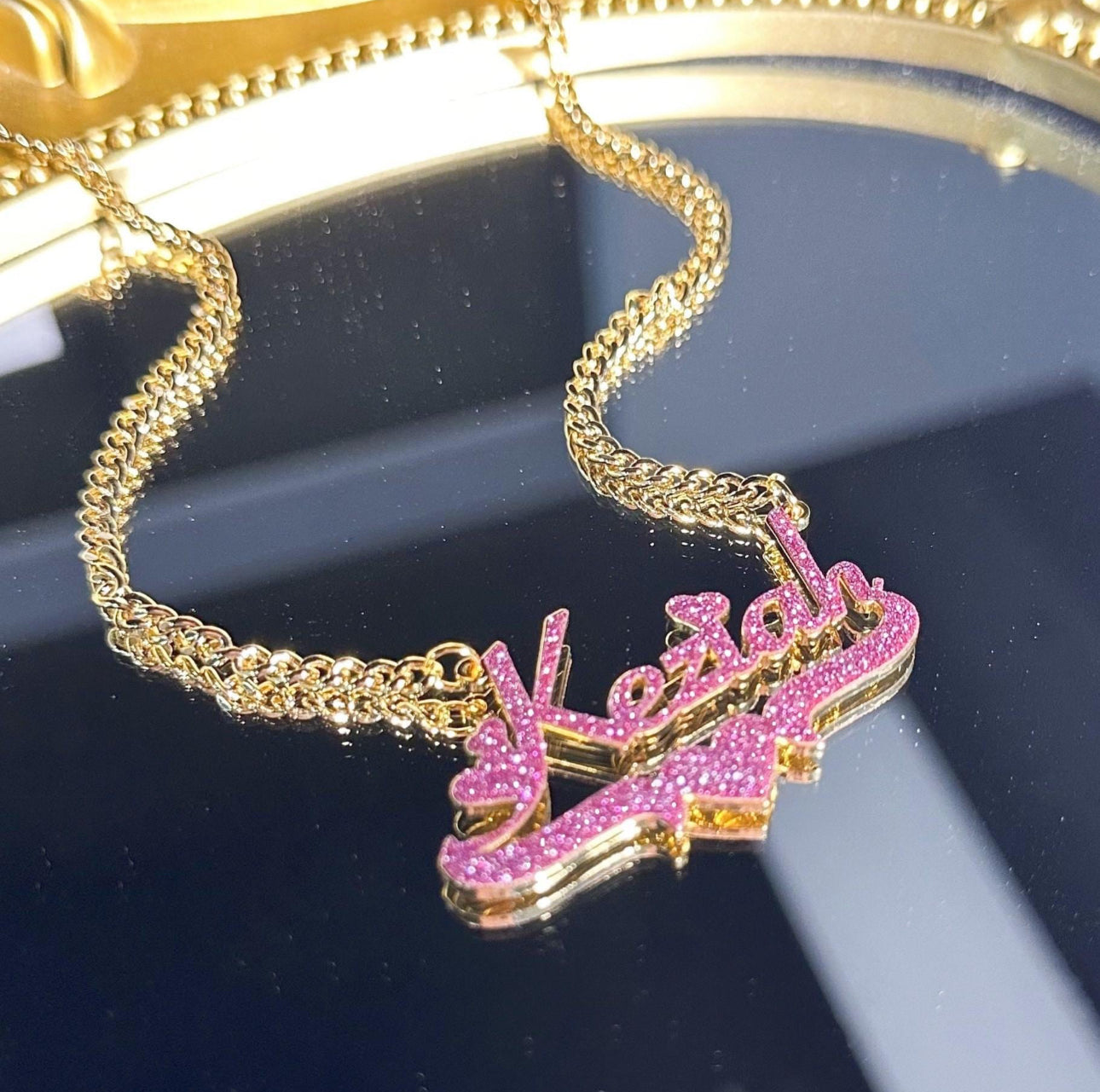 CUSTOM SET (3pc)
