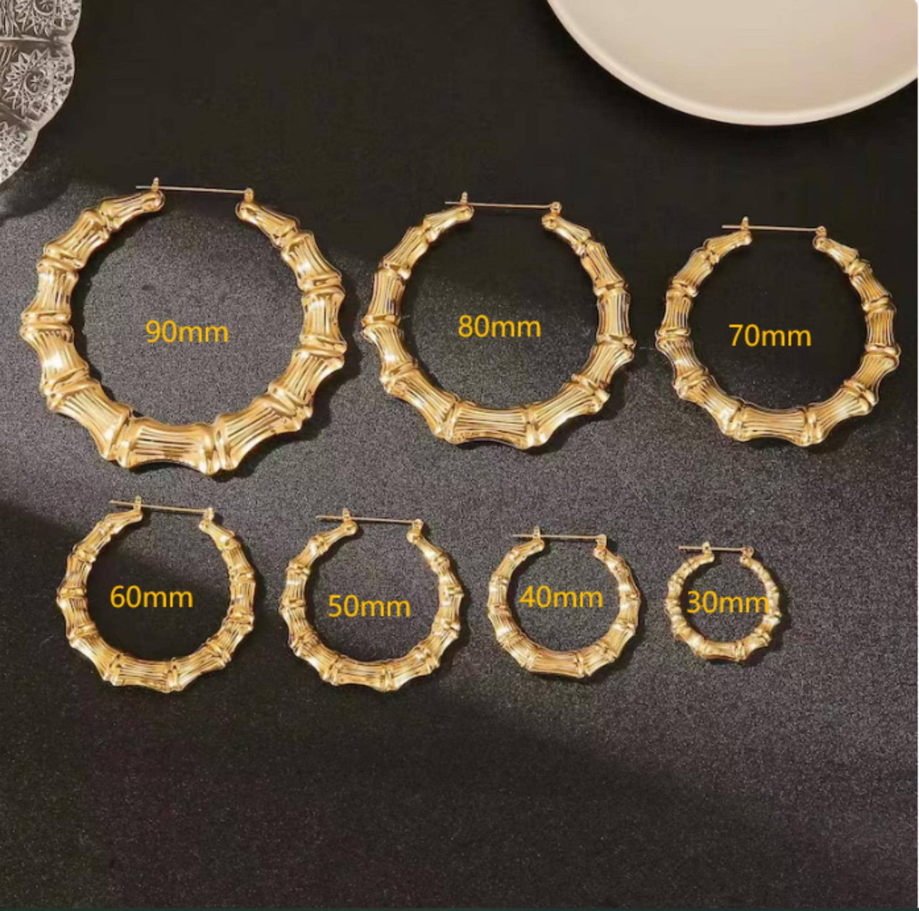 CUSTOM SET (3pc)