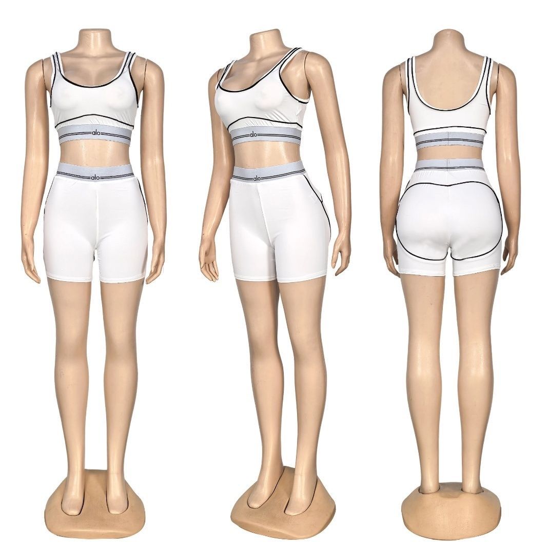 LO SHORT SET