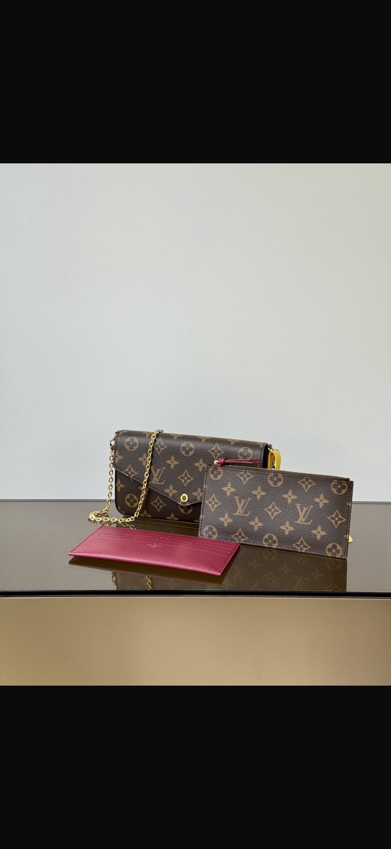 CROSS BODY
