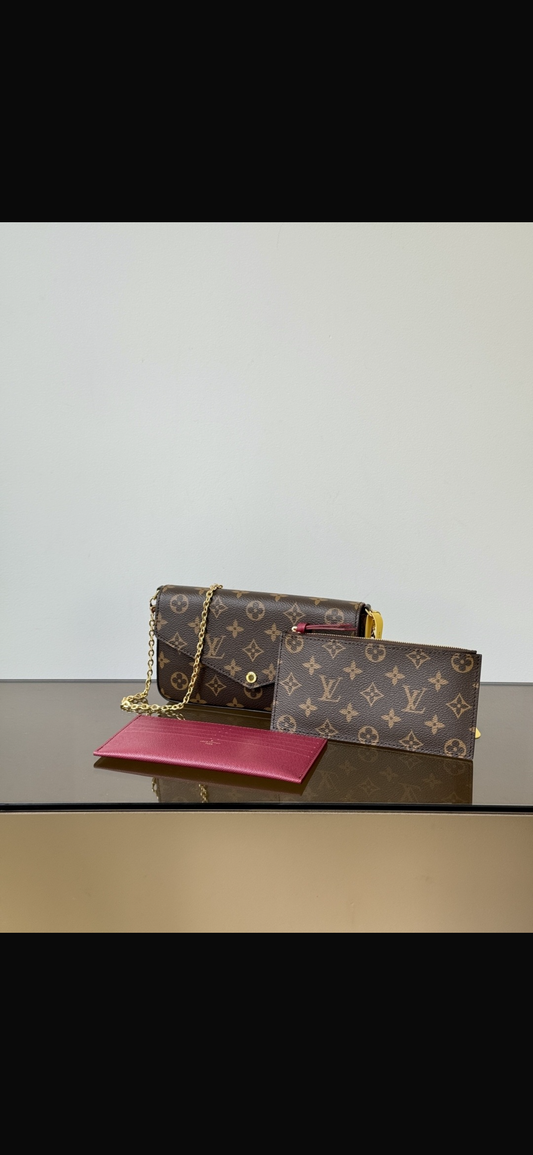 CROSS BODY