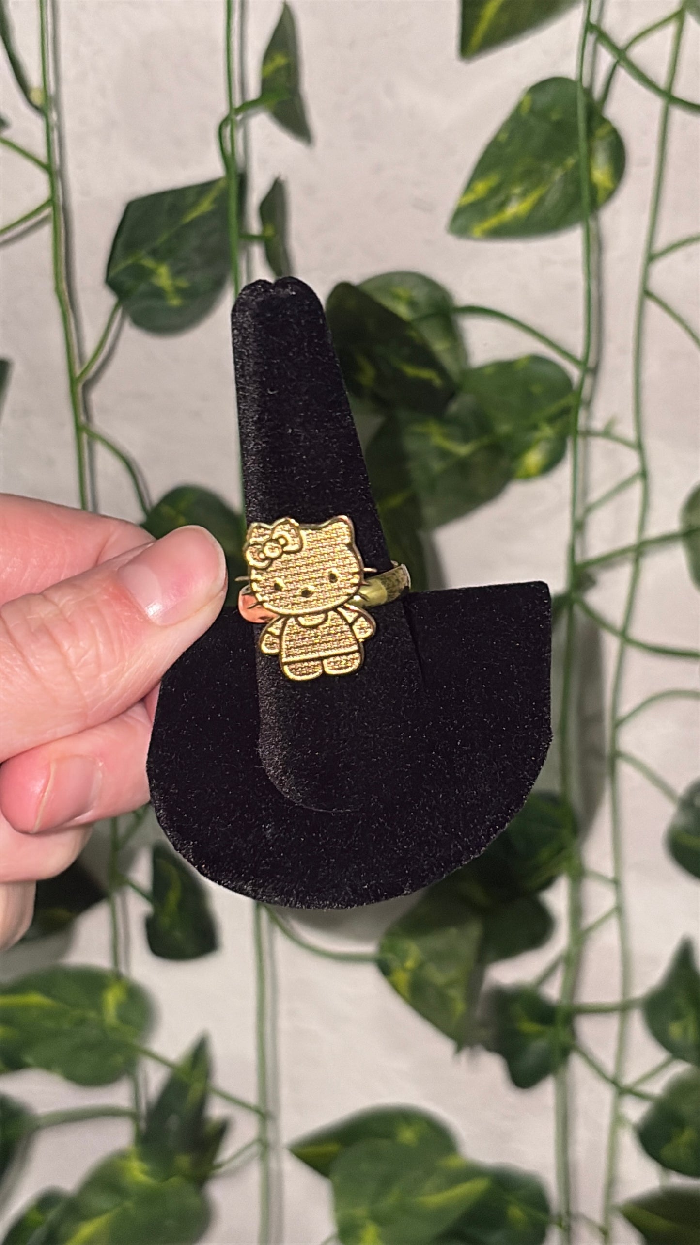 HK RING
