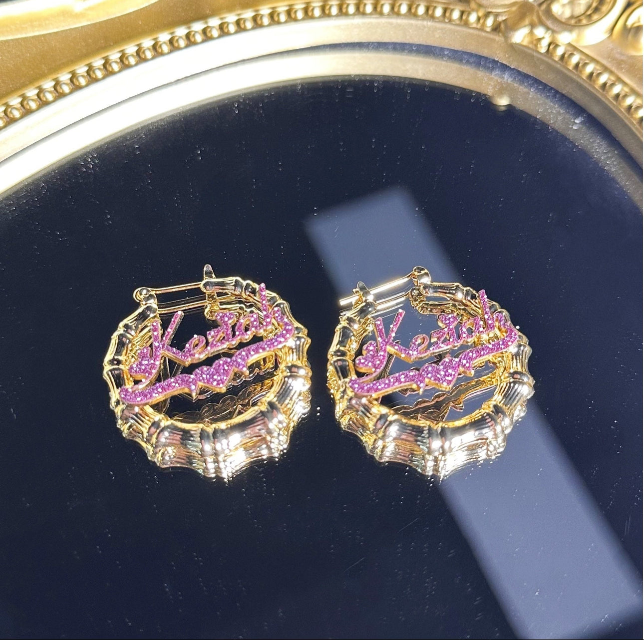 CUSTOM SET (3pc)