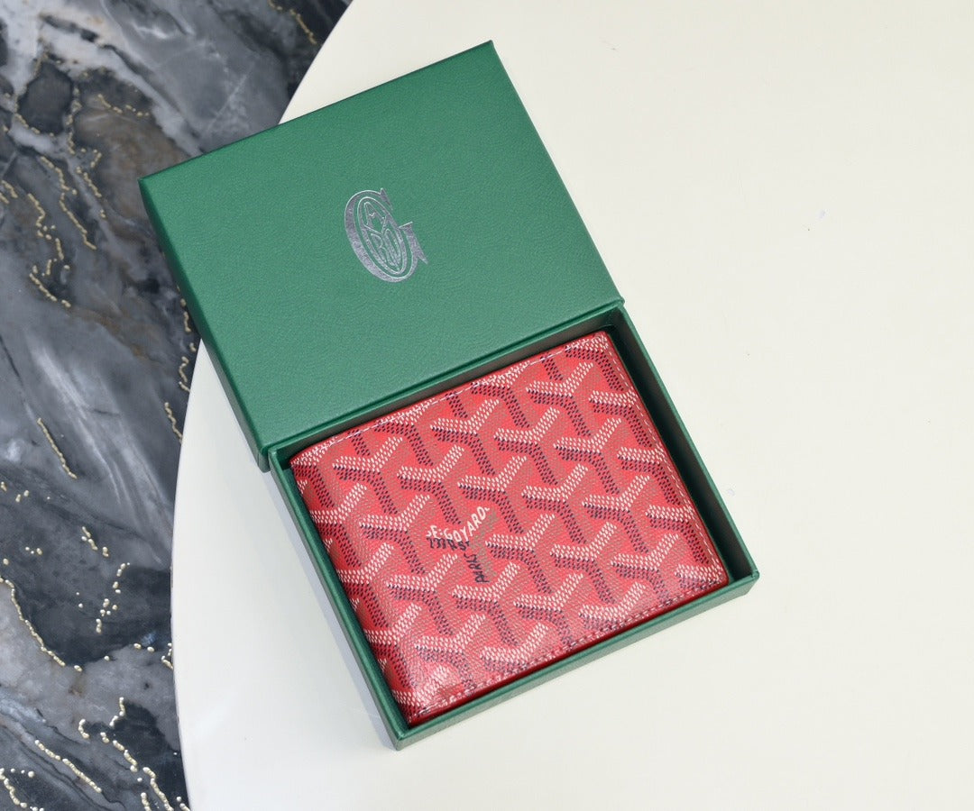 GY WALLET