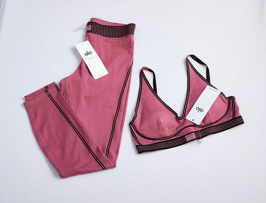LO SET