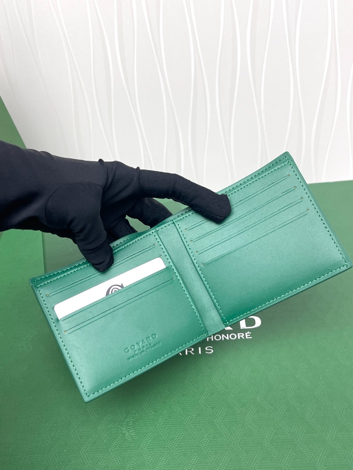 GY WALLET