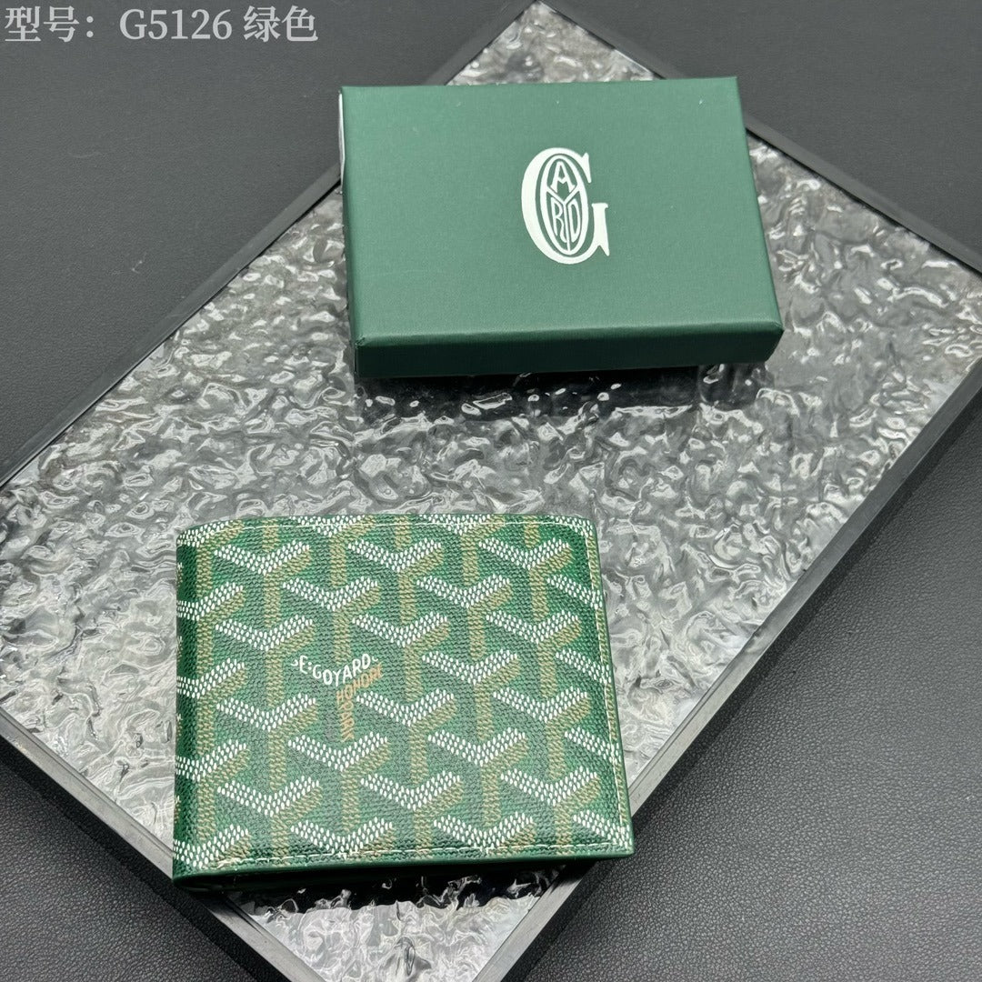 GY WALLET