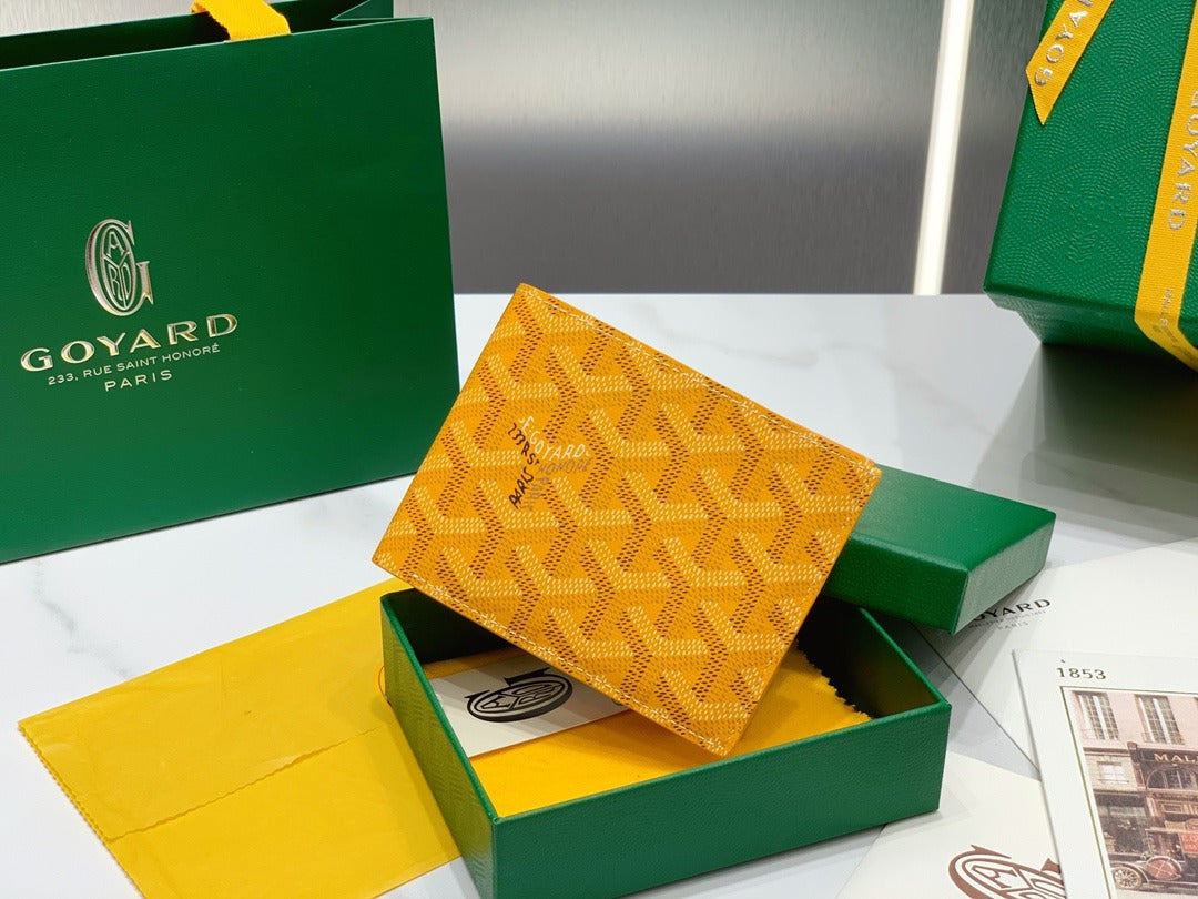 GY WALLET