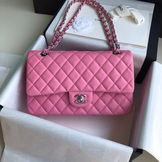 HOT PINK CC