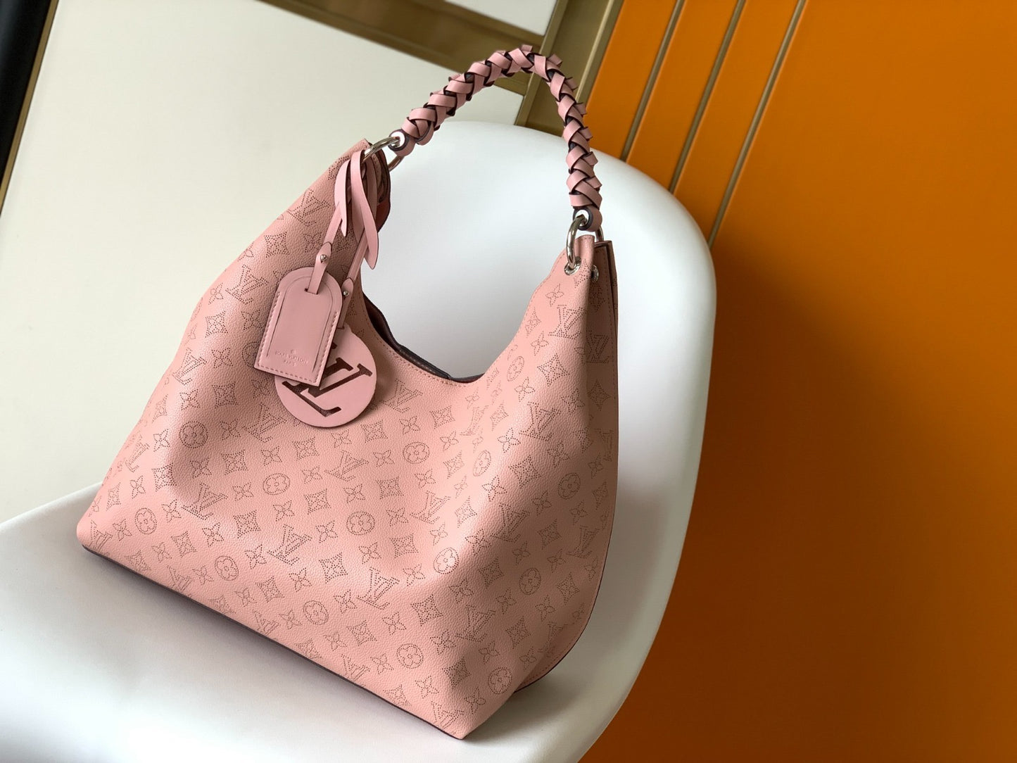 LARGE SHOULDER BAG