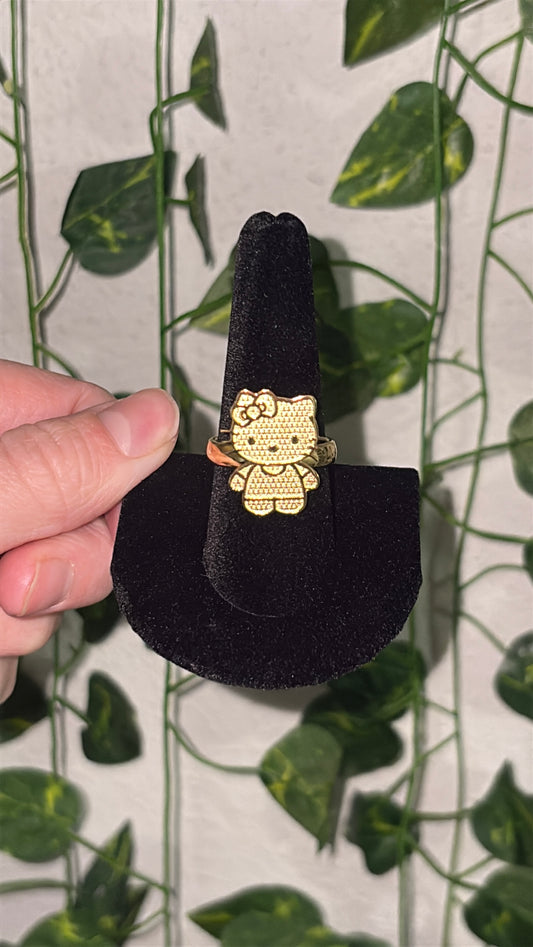 HK RING