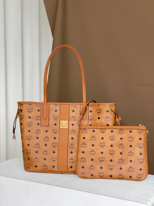 LARGE MCM