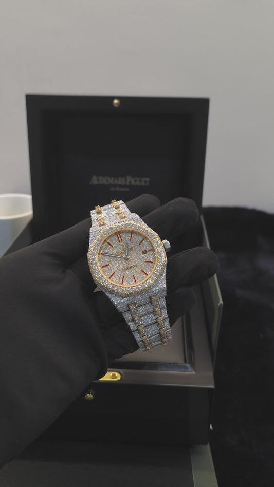 WATCH 1